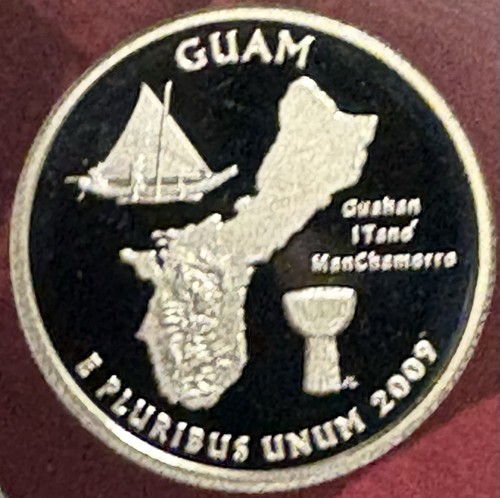 2009 25c silver - silver, &
