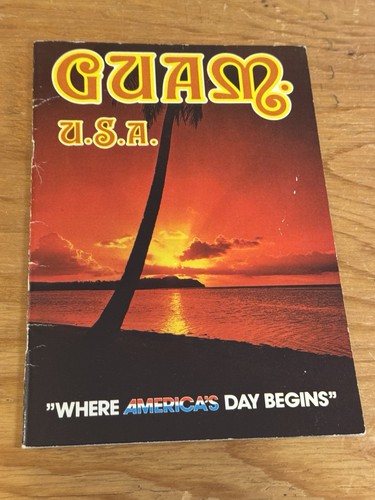 Guam usa visitors tourist - usa,